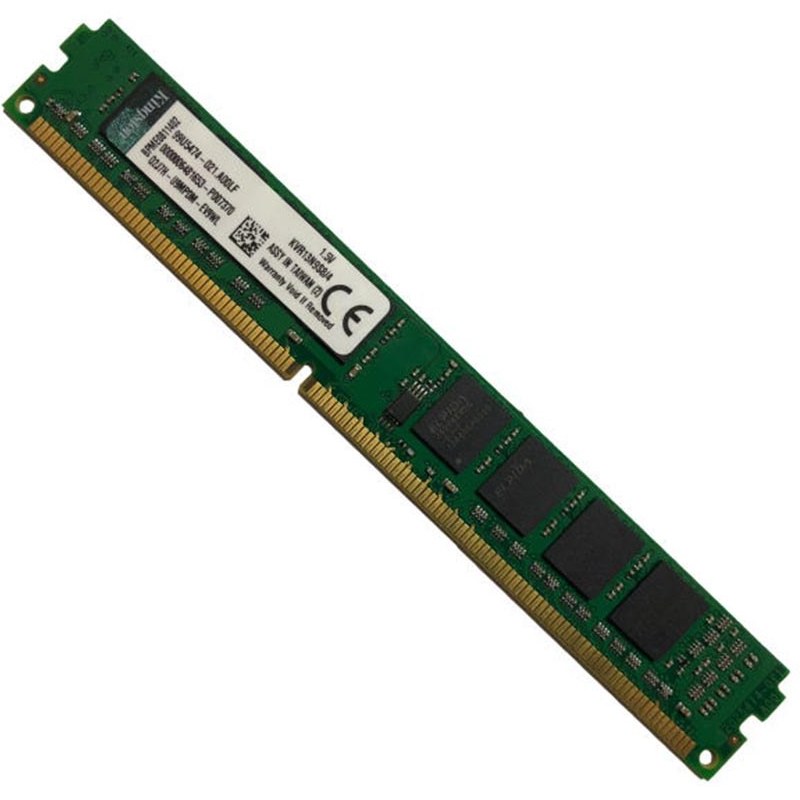 RAM KINGSTON 4 GB 1600 DDR3